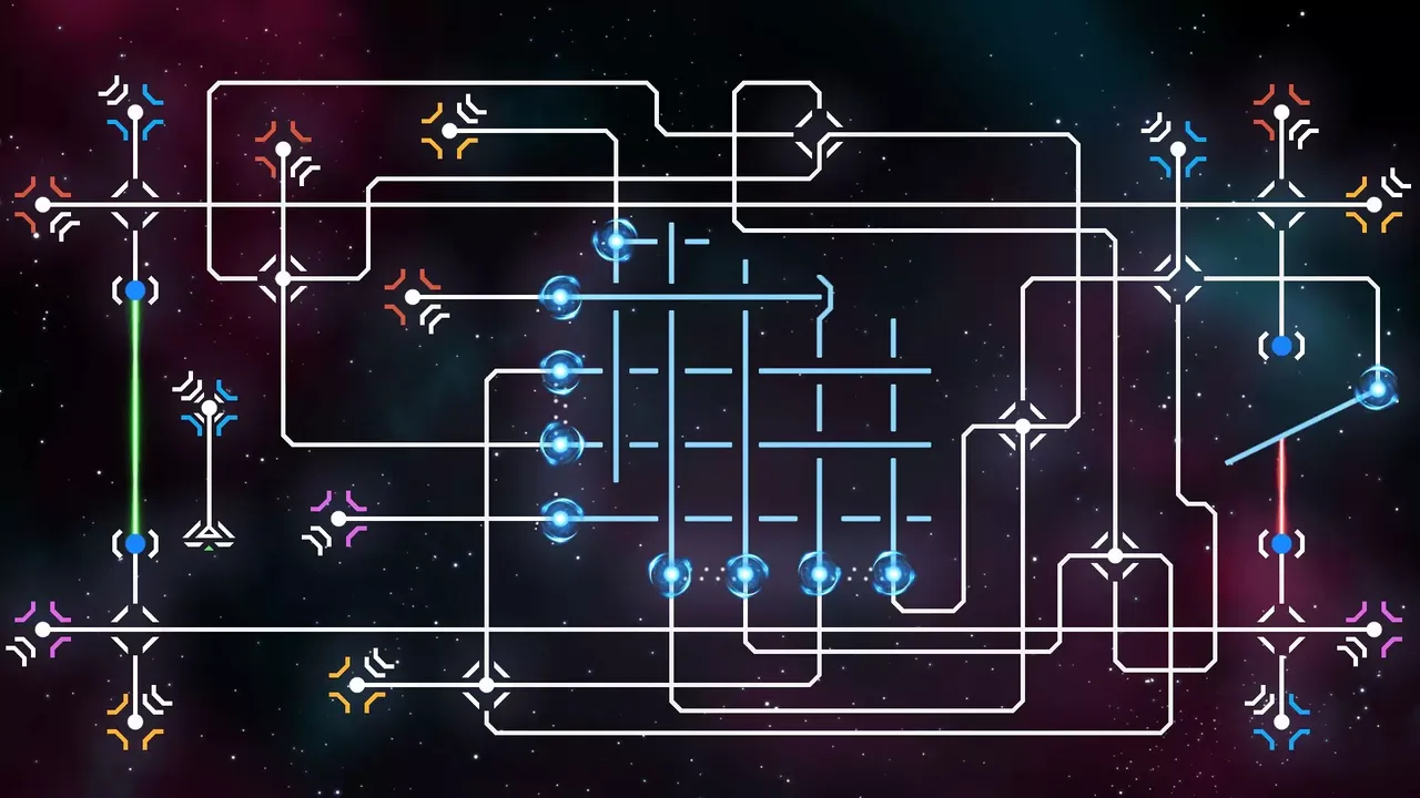 -Unloop-游戏截图-好玩游戏库