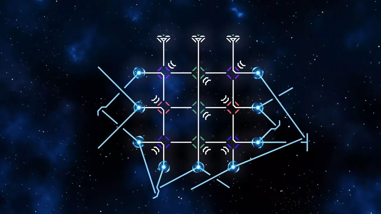 -Unloop-游戏截图-好玩游戏库