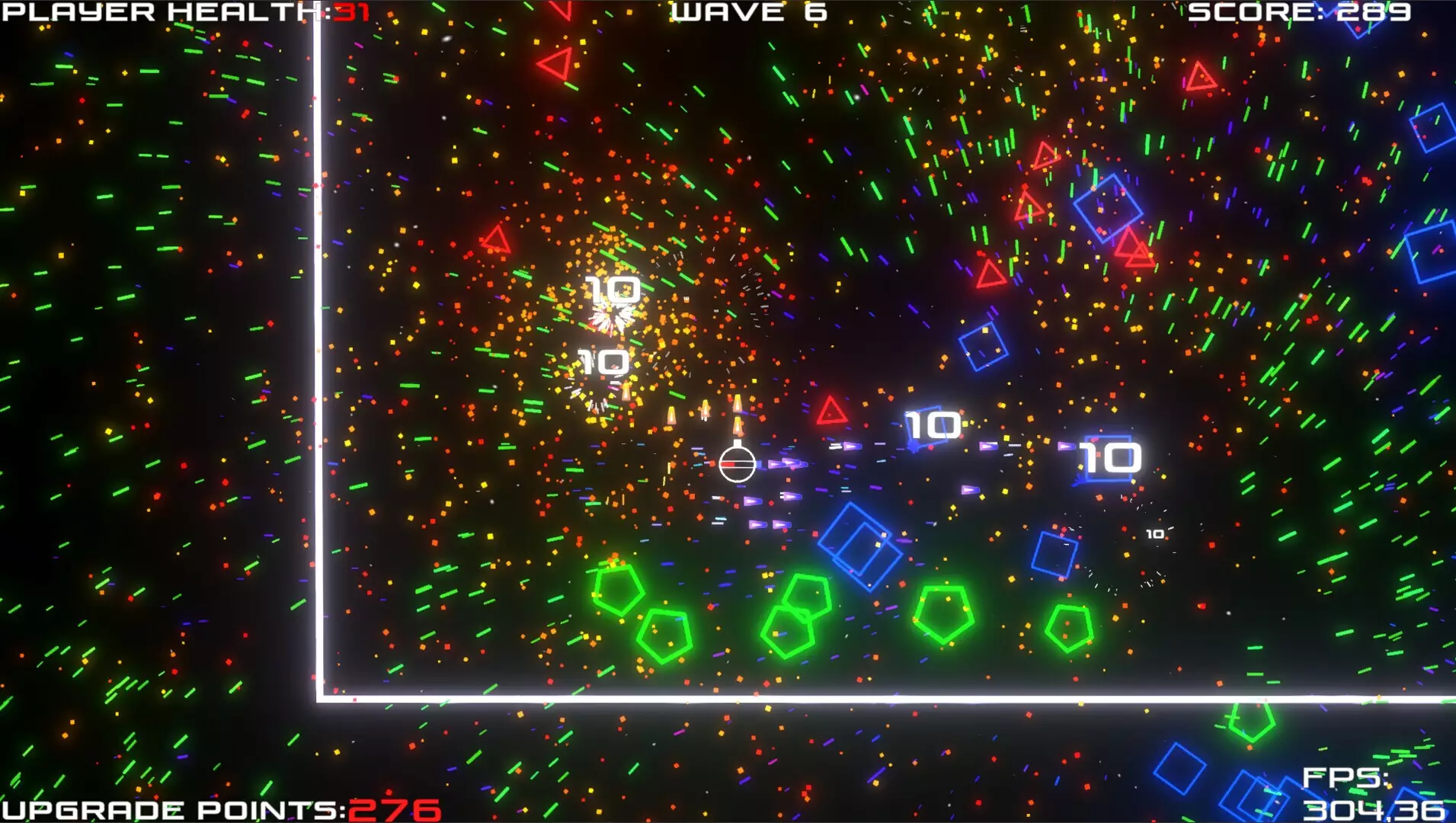 -Brain Damage-游戏截图-好玩游戏库