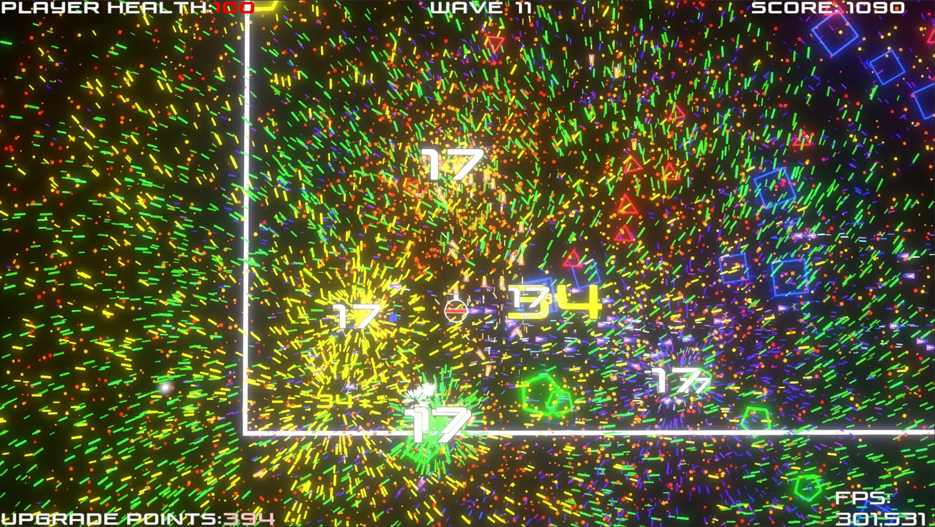 -Brain Damage-游戏截图-好玩游戏库