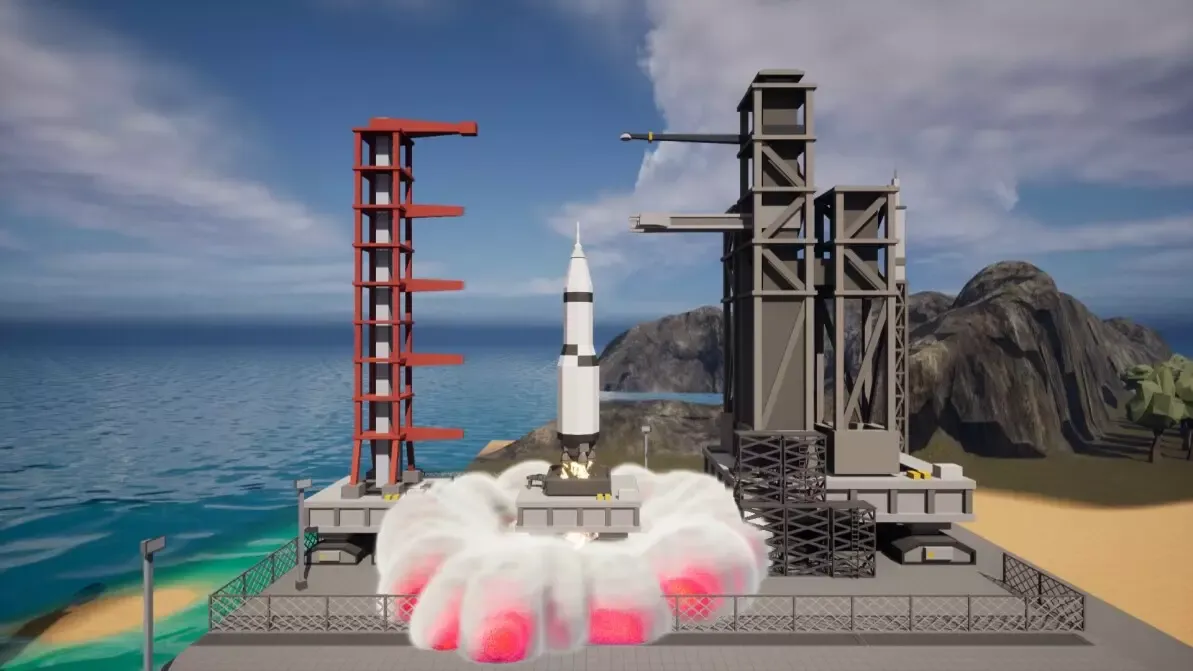 -Moon is Not the Limit-游戏截图-好玩游戏库