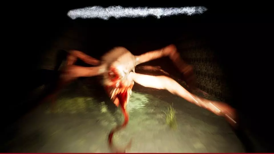 -STRESS (itch) (RubenStubenGames)-游戏截图-好玩游戏库