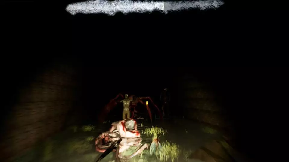 -STRESS (itch) (RubenStubenGames)-游戏截图-好玩游戏库