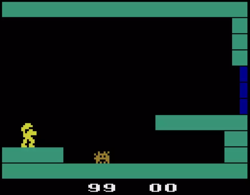 Xanthiom 2600 (In Development)