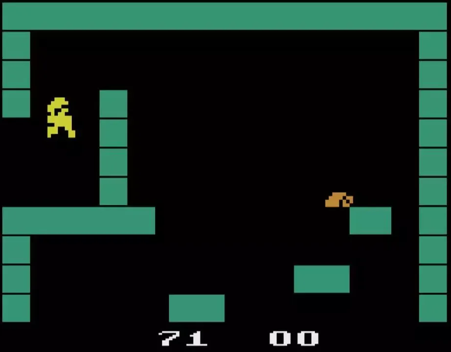 -Xanthiom 2600 (In Development)-游戏截图-好玩游戏库