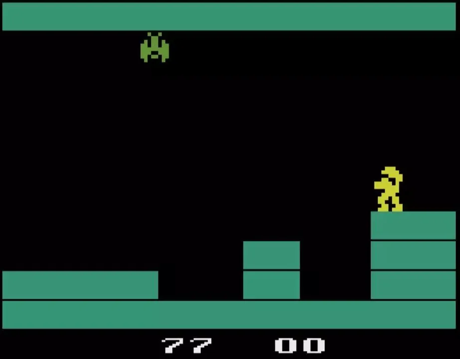 -Xanthiom 2600 (In Development)-游戏截图-好玩游戏库