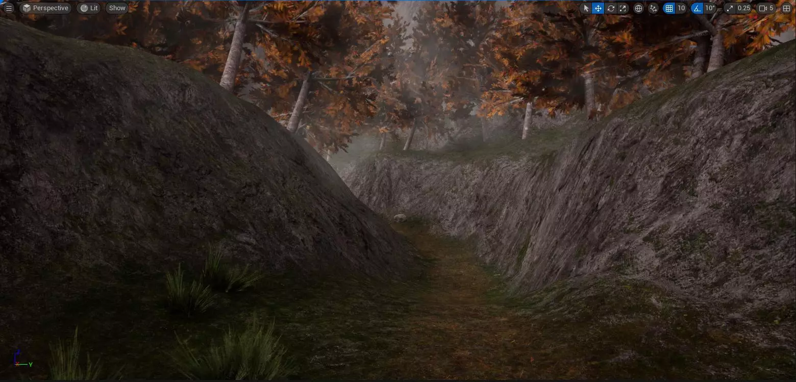 -The Timeless Devourer-游戏截图-好玩游戏库