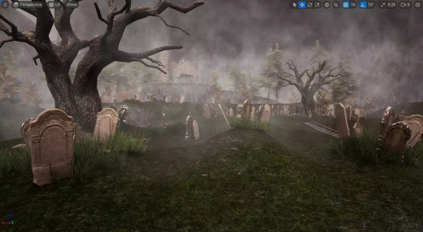 -The Timeless Devourer-游戏截图-好玩游戏库