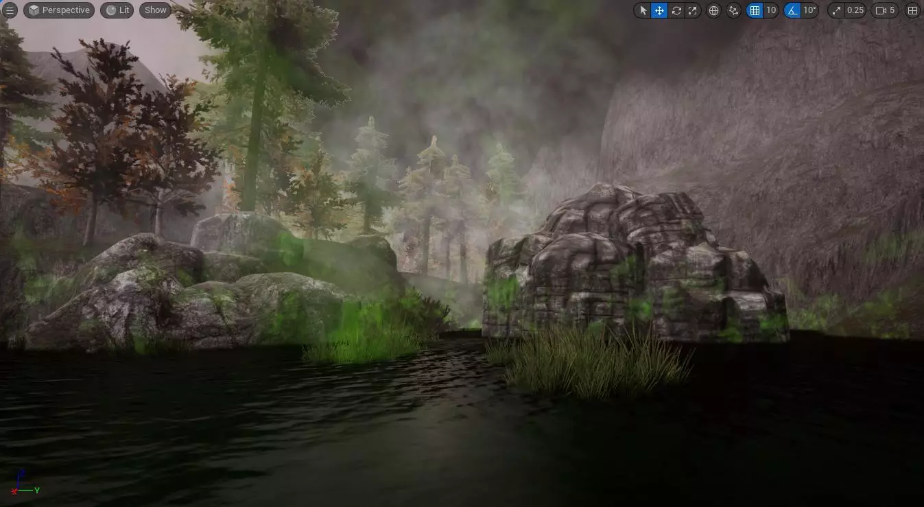 -The Timeless Devourer-游戏截图-好玩游戏库