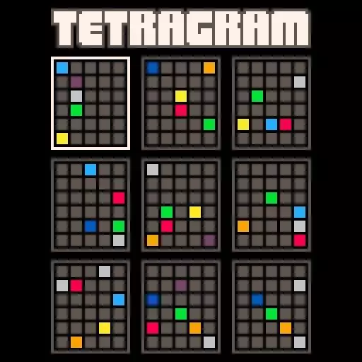 Tetragram