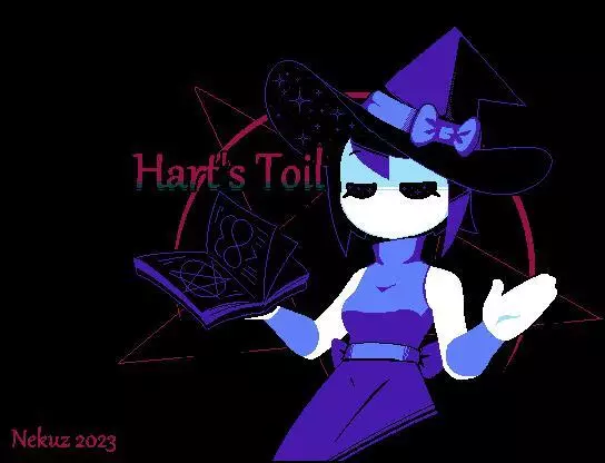 Hart’s Toil