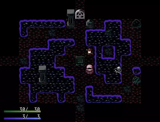 -Hart's Toil-游戏截图-好玩游戏库