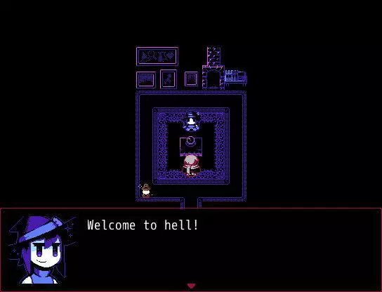 -Hart's Toil-游戏截图-好玩游戏库