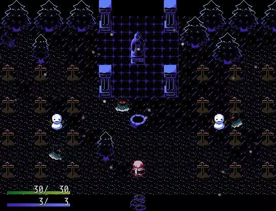 -Hart's Toil-游戏截图-好玩游戏库