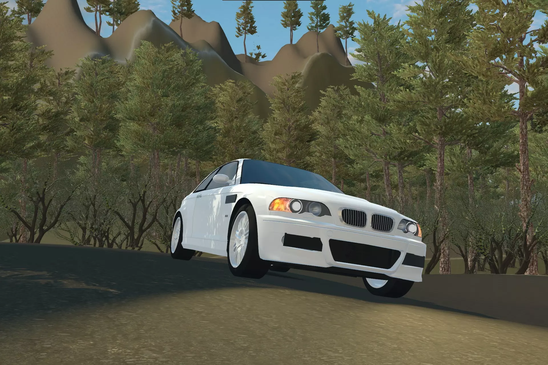 -my Carbelouz!-游戏截图-好玩游戏库