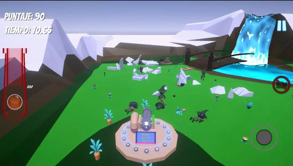 Chaos Ball (Marioc9955)