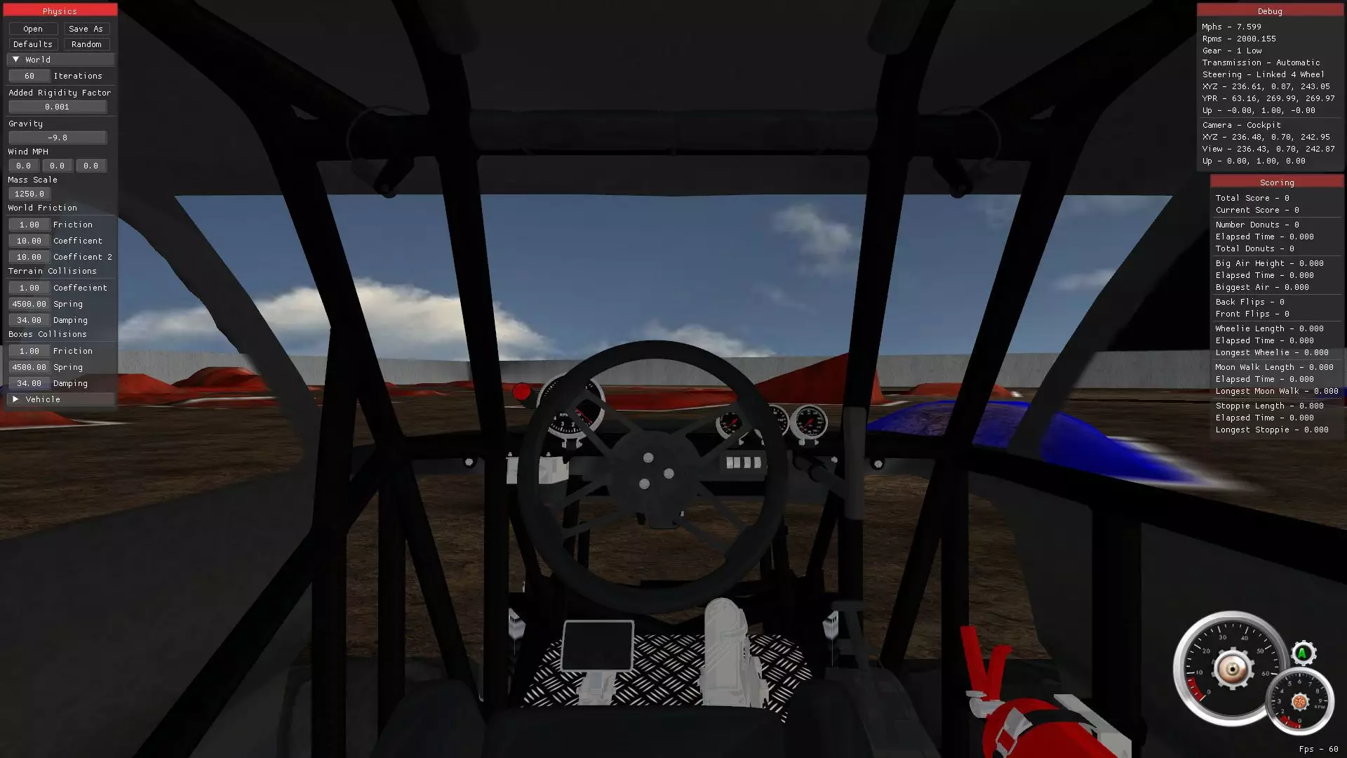 -Project Monster (Jpez1432)-游戏截图-好玩游戏库