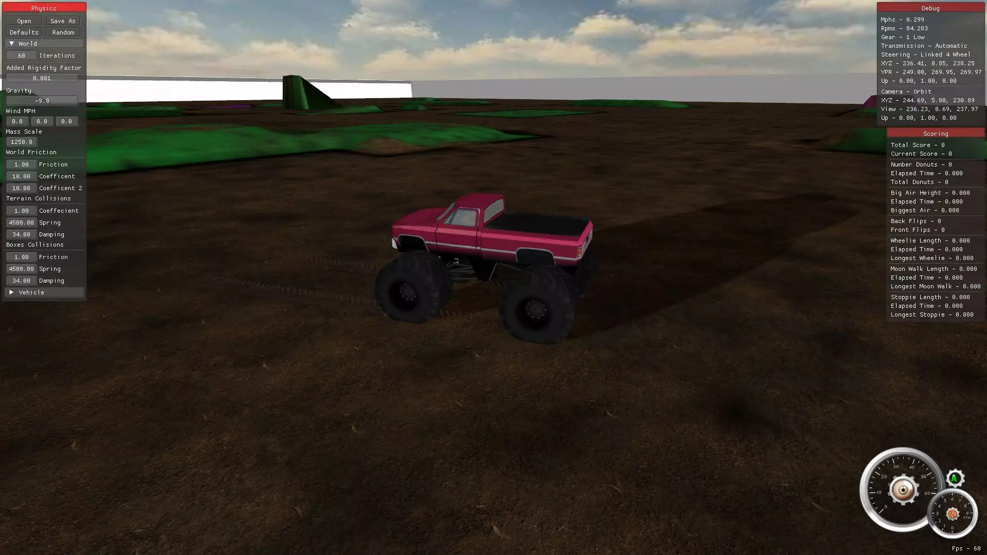 -Project Monster (Jpez1432)-游戏截图-好玩游戏库