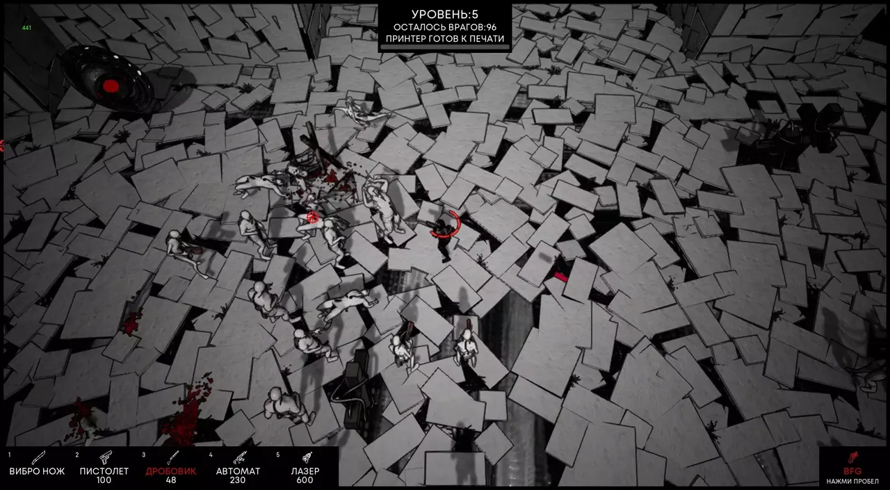 The Ark (sereg.rudakov2016, LustroOris, Annikianna, pzdope, Iyvan Synkovski, sergei awerianow, AndreyTsimanouski, Daniil Svetlichny)