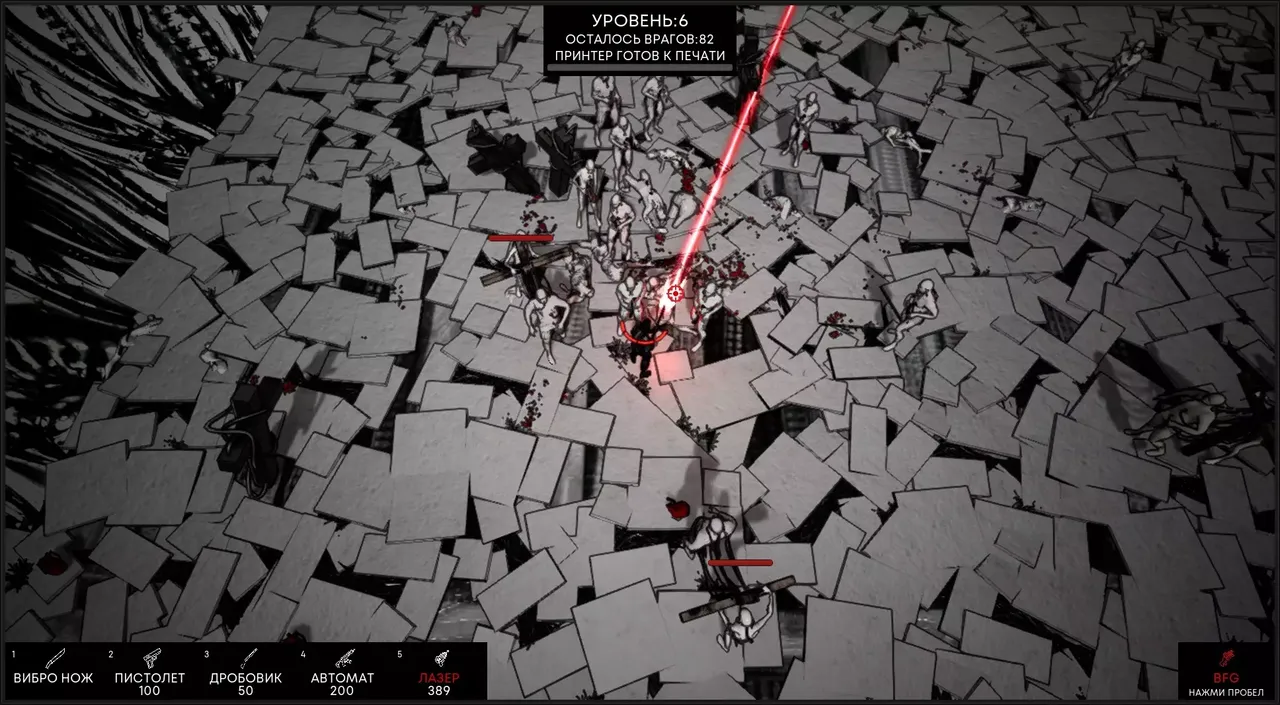 -The Ark (sereg.rudakov2016, LustroOris, Annikianna, pzdope, Iyvan Synkovski, sergei awerianow, AndreyTsimanouski, Daniil Svetlichny)-游戏截图-好玩游戏库