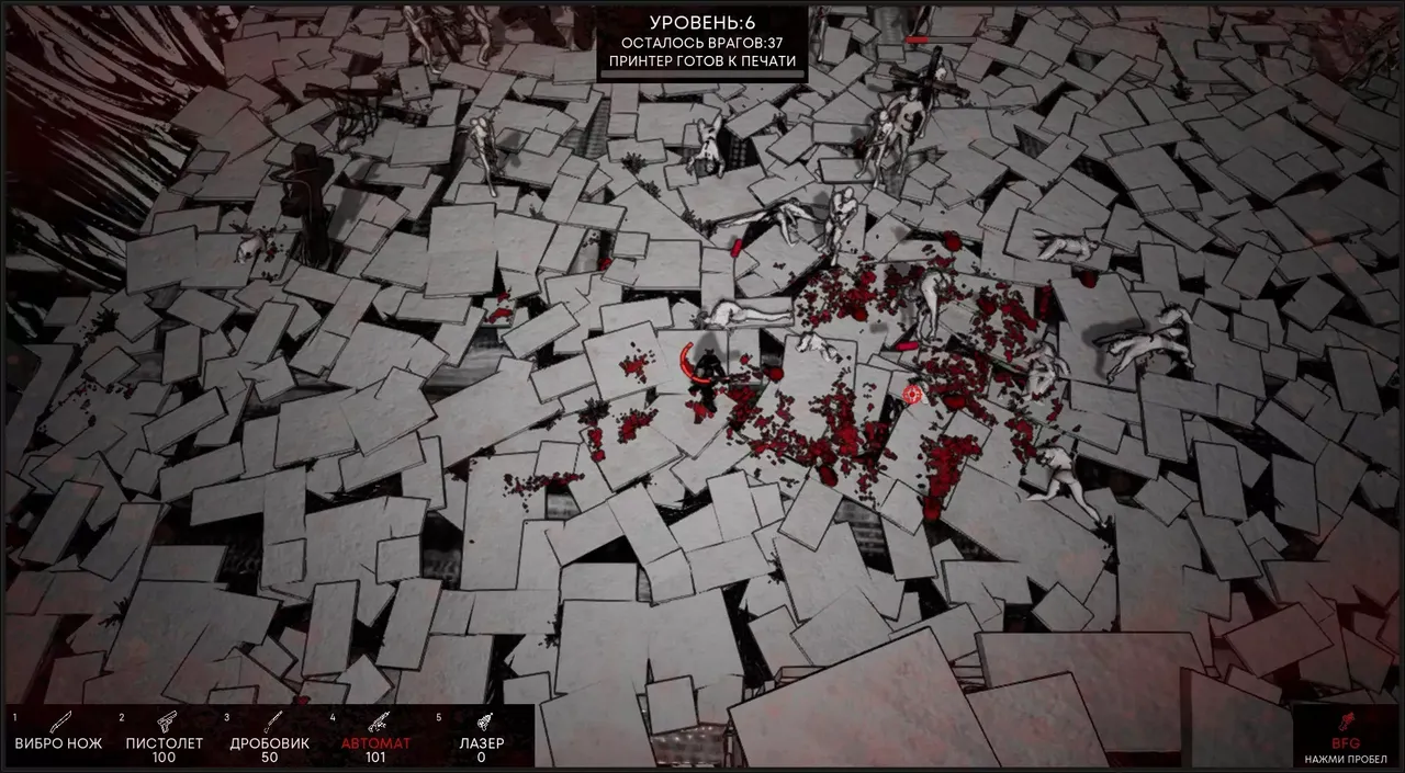 -The Ark (sereg.rudakov2016, LustroOris, Annikianna, pzdope, Iyvan Synkovski, sergei awerianow, AndreyTsimanouski, Daniil Svetlichny)-游戏截图-好玩游戏库