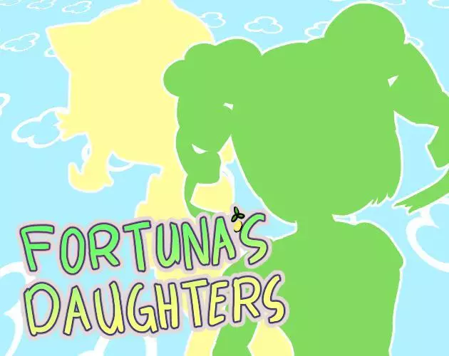 Fortuna’s Daughters