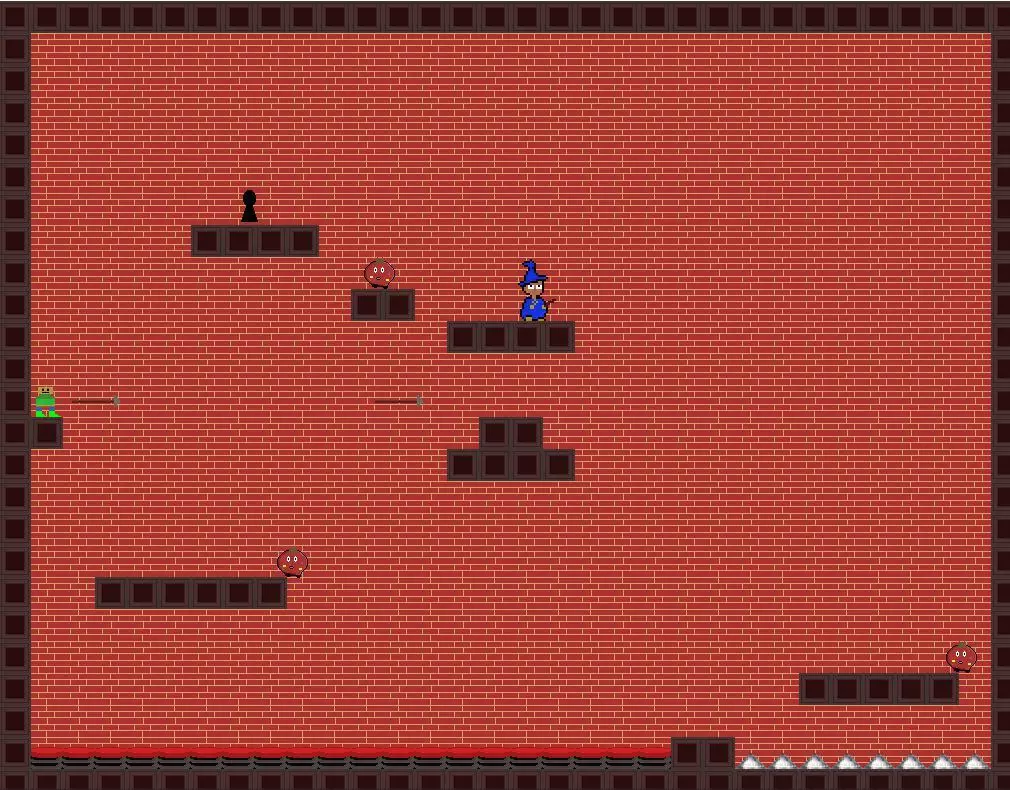 -Kokos Quest-游戏截图-好玩游戏库