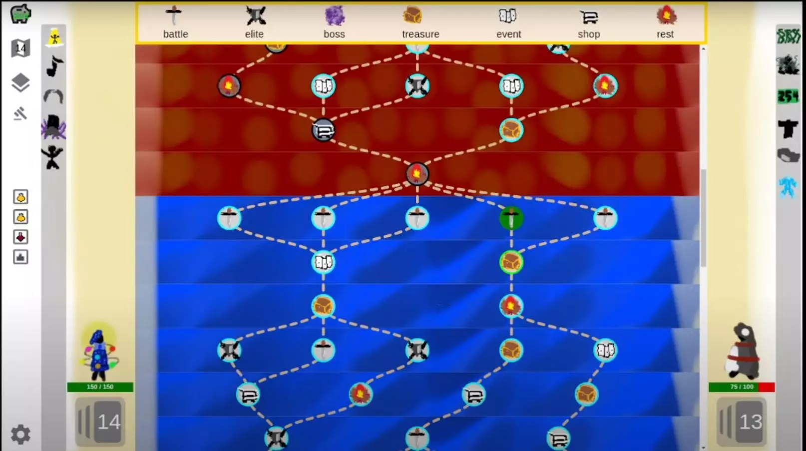 -Devotion: Engine Waltz-游戏截图-好玩游戏库