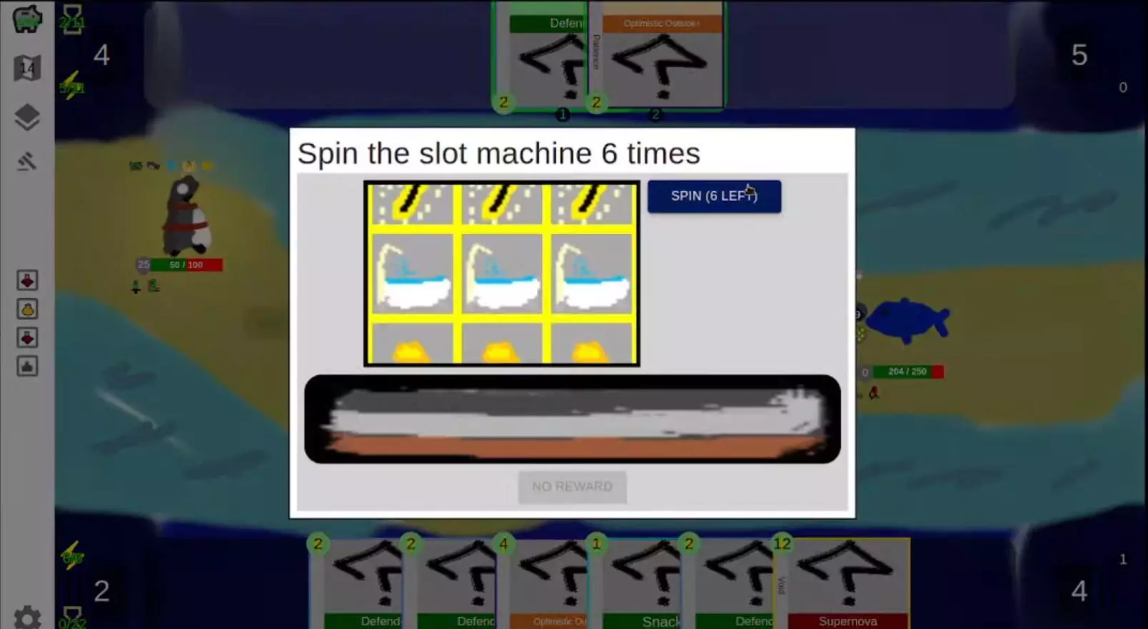 -Devotion: Engine Waltz-游戏截图-好玩游戏库