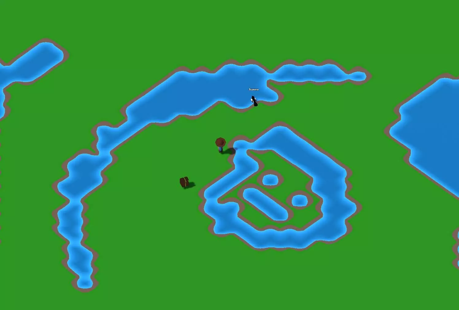 -Garden Birbs-游戏截图-好玩游戏库