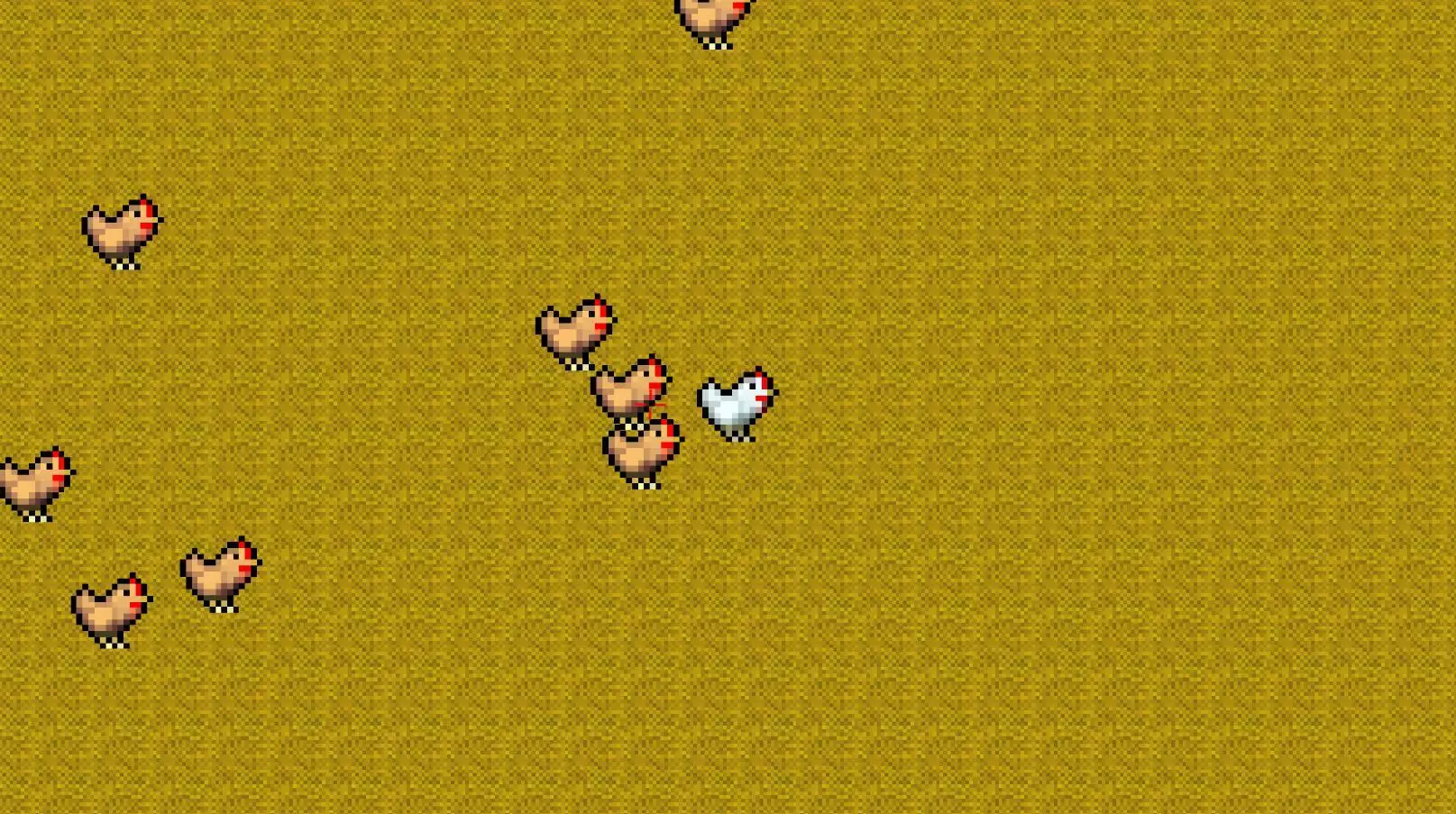 -Escape from chicken coop!!!-游戏截图-好玩游戏库