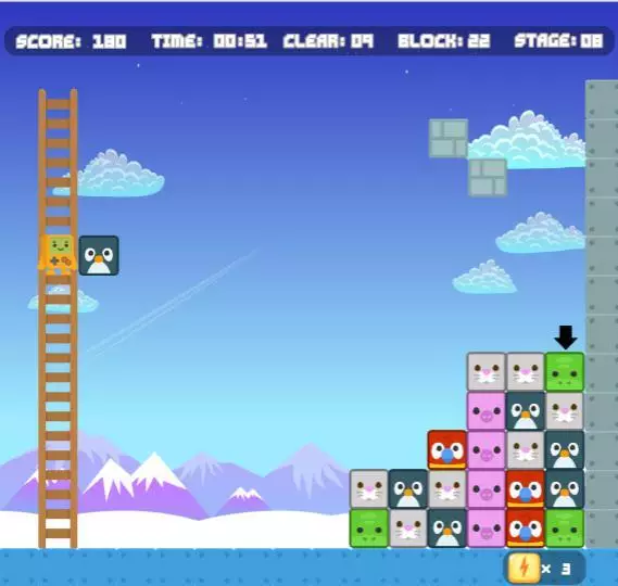 -klexos (krpovmu)-游戏截图-好玩游戏库