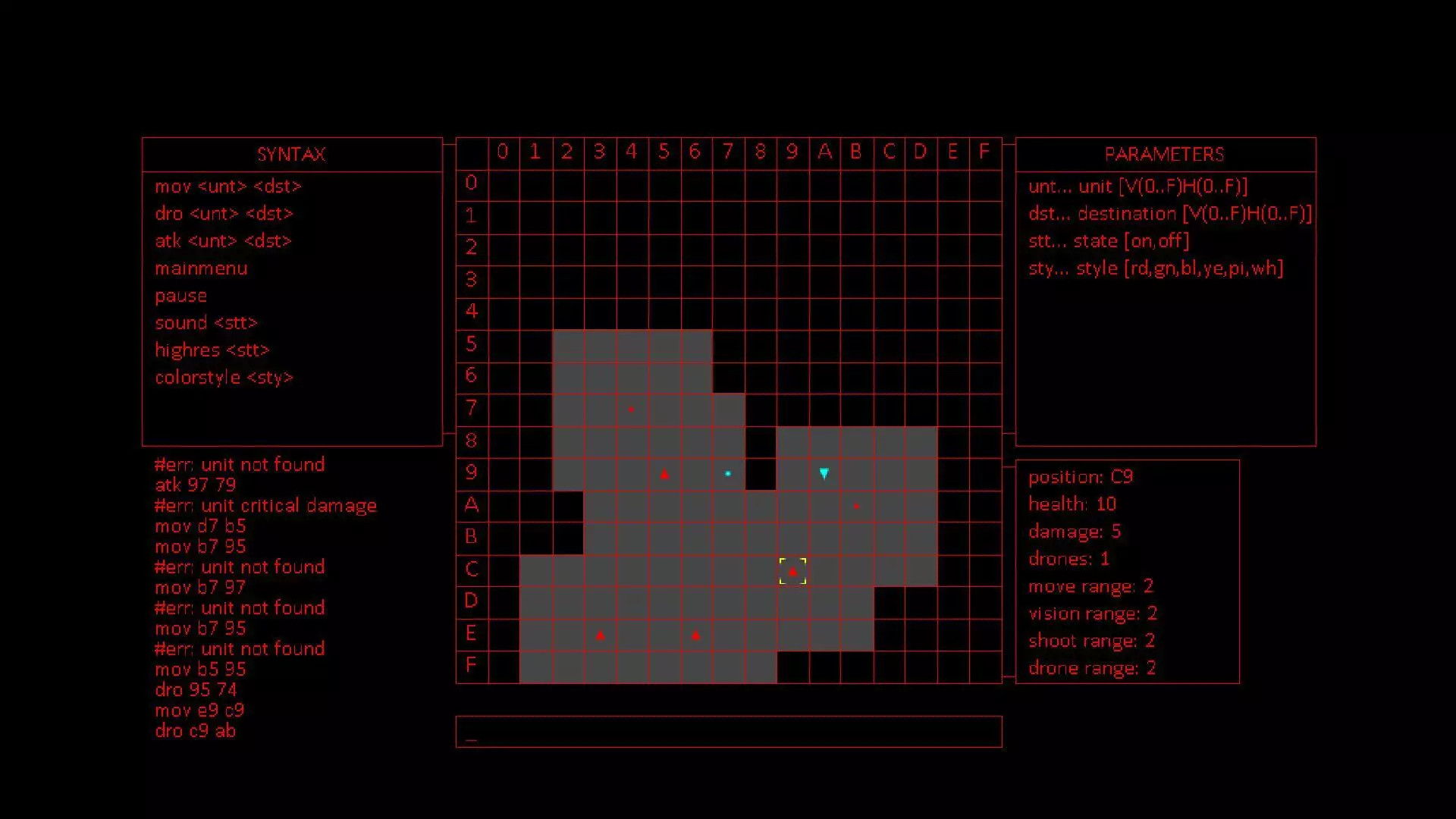 -Console Force-游戏截图-好玩游戏库