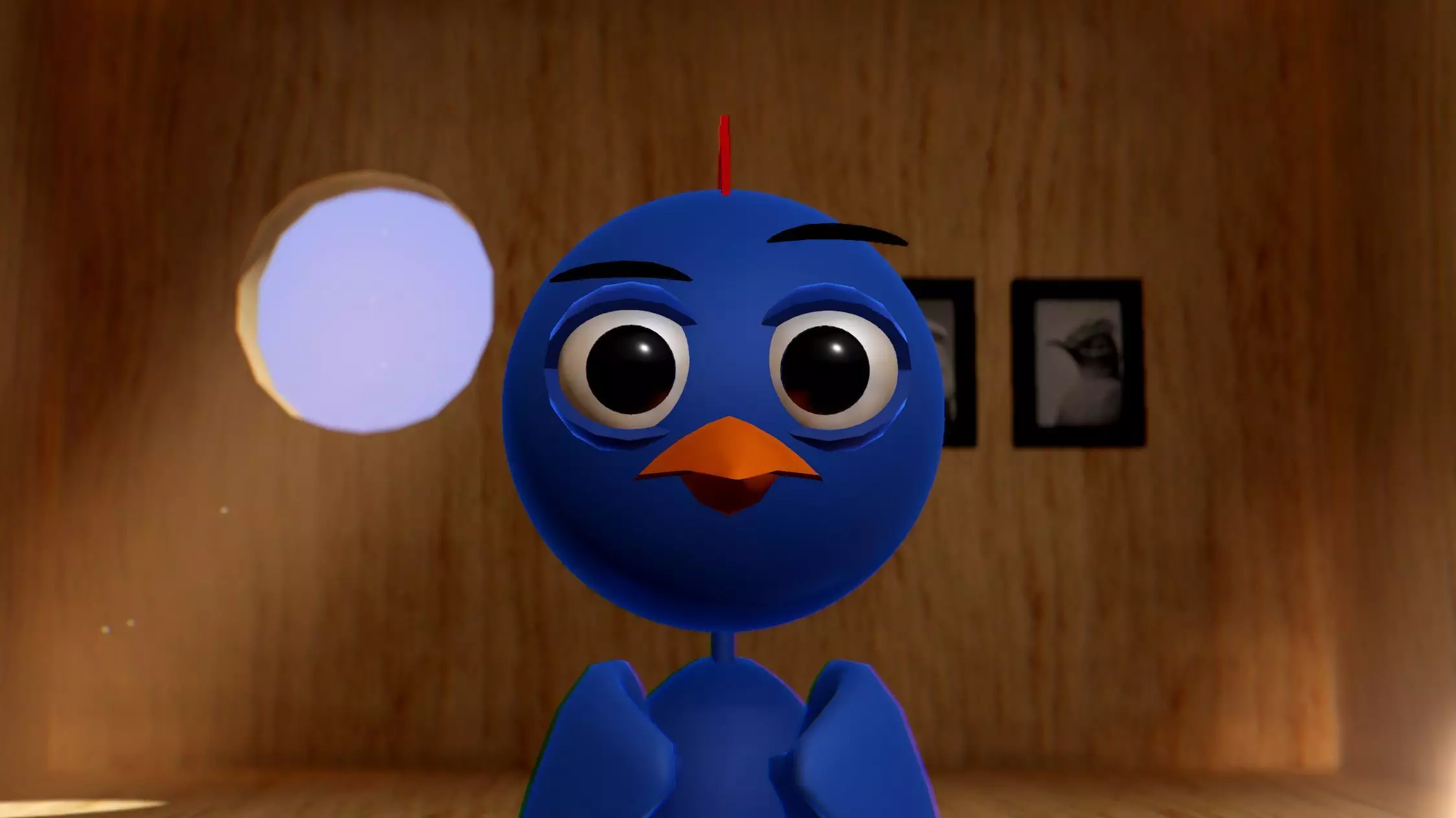 -Hatchling (Laminated Lizard)-游戏截图-好玩游戏库