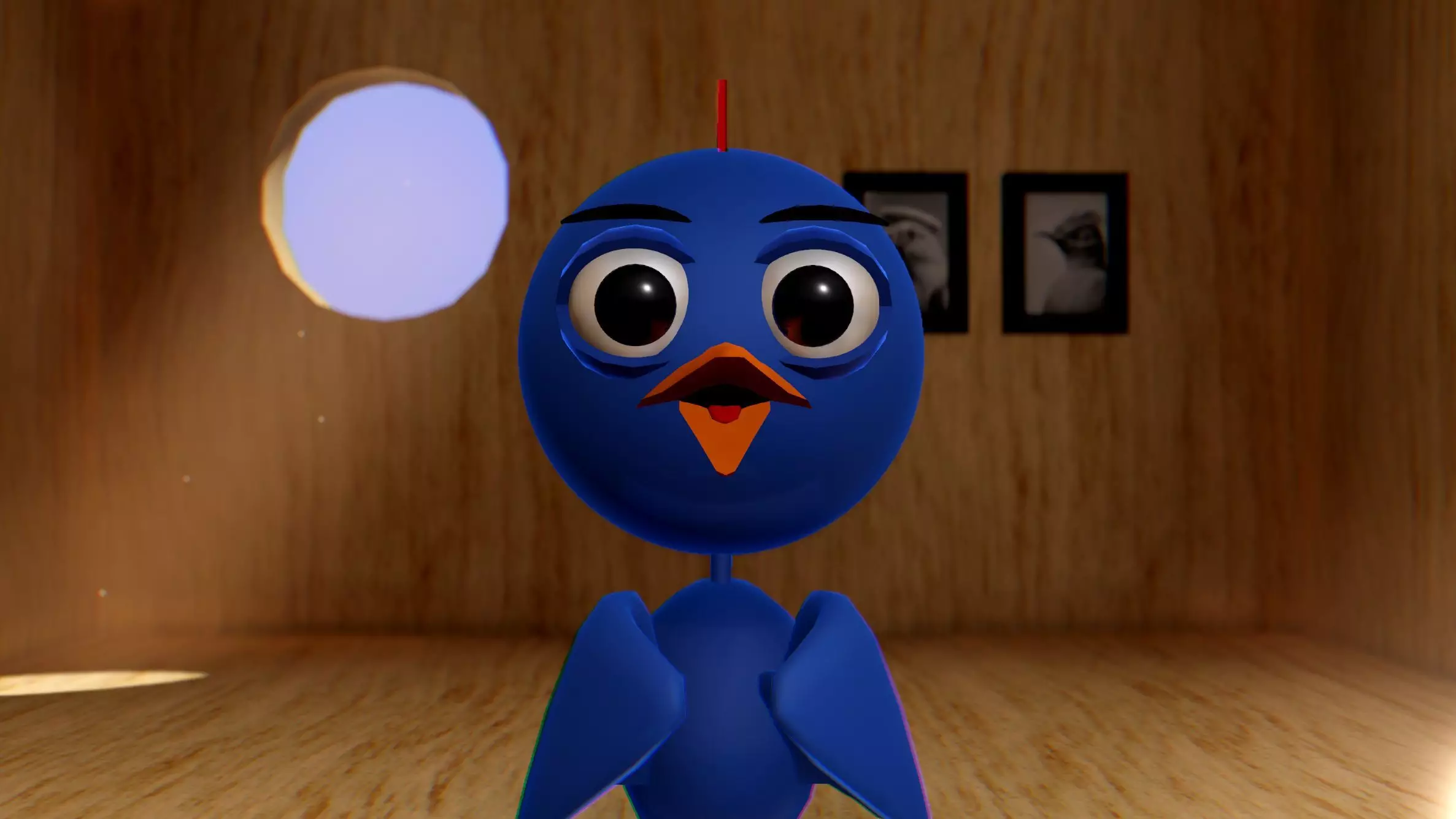 -Hatchling (Laminated Lizard)-游戏截图-好玩游戏库