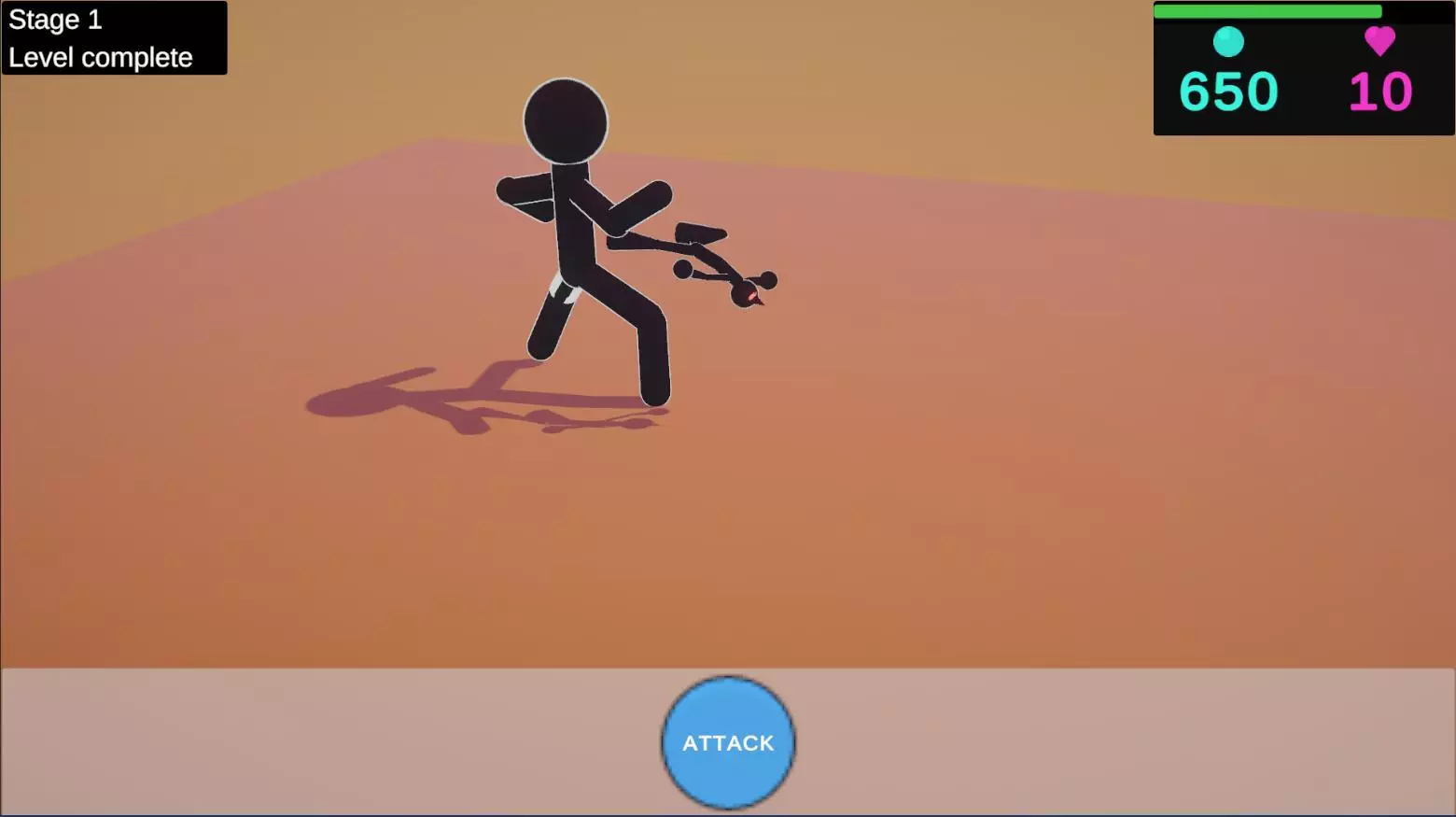 Get Out Of Hell ! (Wolves And Fairies)