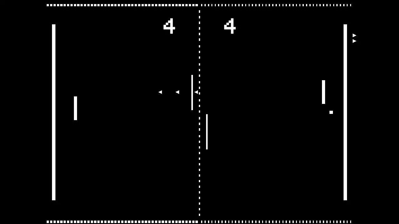 -Paddle Battle (itch) (Kabeltattaren)-游戏截图-好玩游戏库