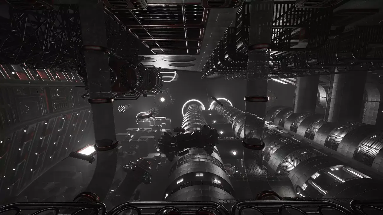 -Red Funeral-游戏截图-好玩游戏库