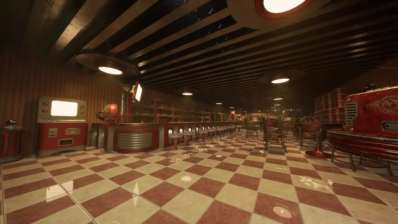 -Red Funeral-游戏截图-好玩游戏库