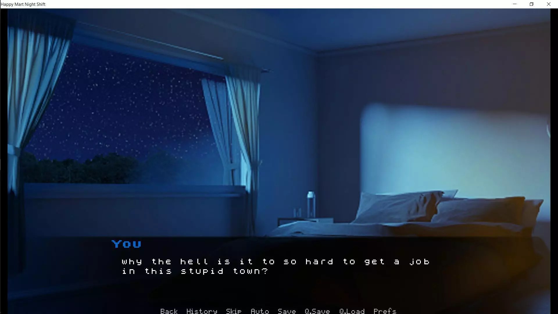 -Happy Mart: Night Shift-游戏截图-好玩游戏库