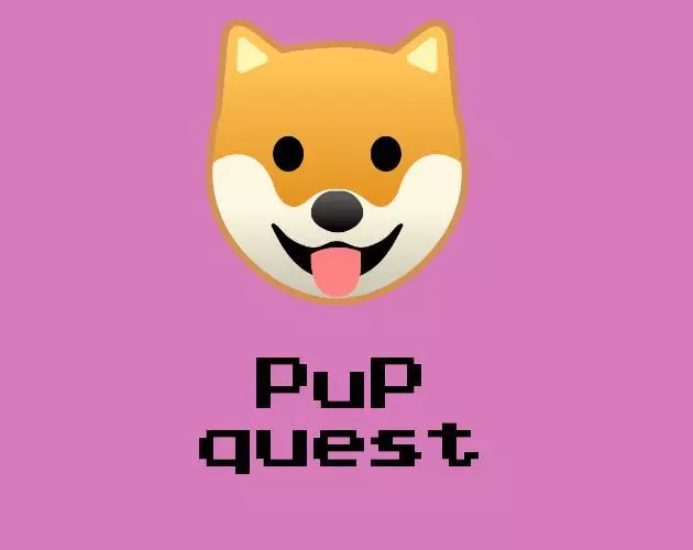 pup quest