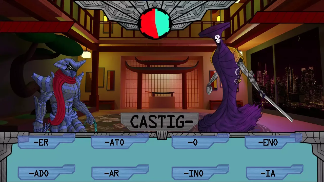 -Roots & Robots-游戏截图-好玩游戏库