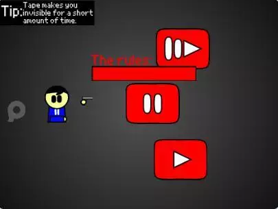 -Break The Rules (ScratchGrenner)-游戏截图-好玩游戏库