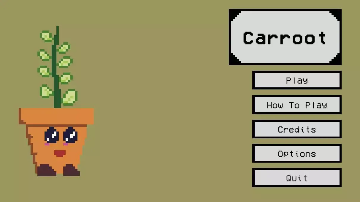 Carroot (Vincent Dupont)