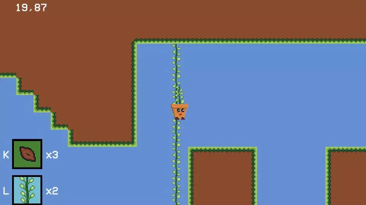 -Carroot (Vincent Dupont)-游戏截图-好玩游戏库