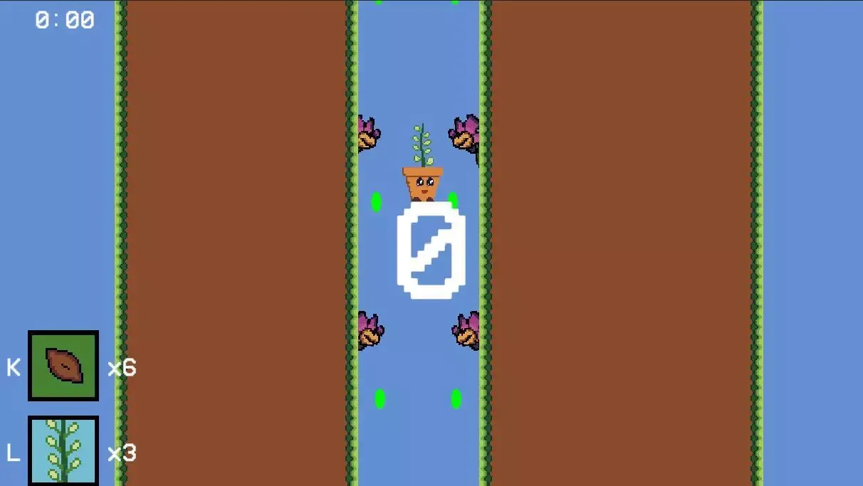 -Carroot (Vincent Dupont)-游戏截图-好玩游戏库