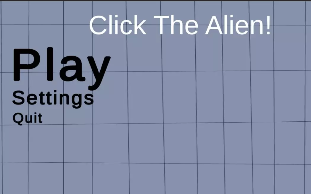 -Click The Alien-游戏截图-好玩游戏库