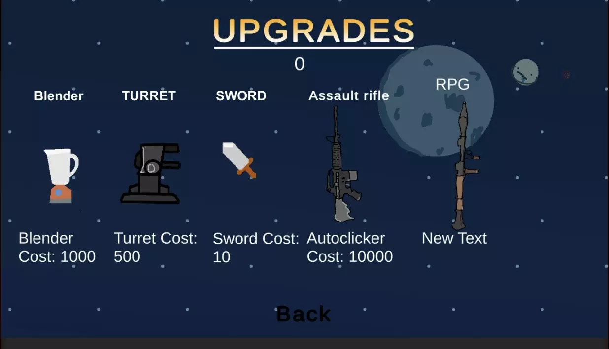 -Click The Alien-游戏截图-好玩游戏库