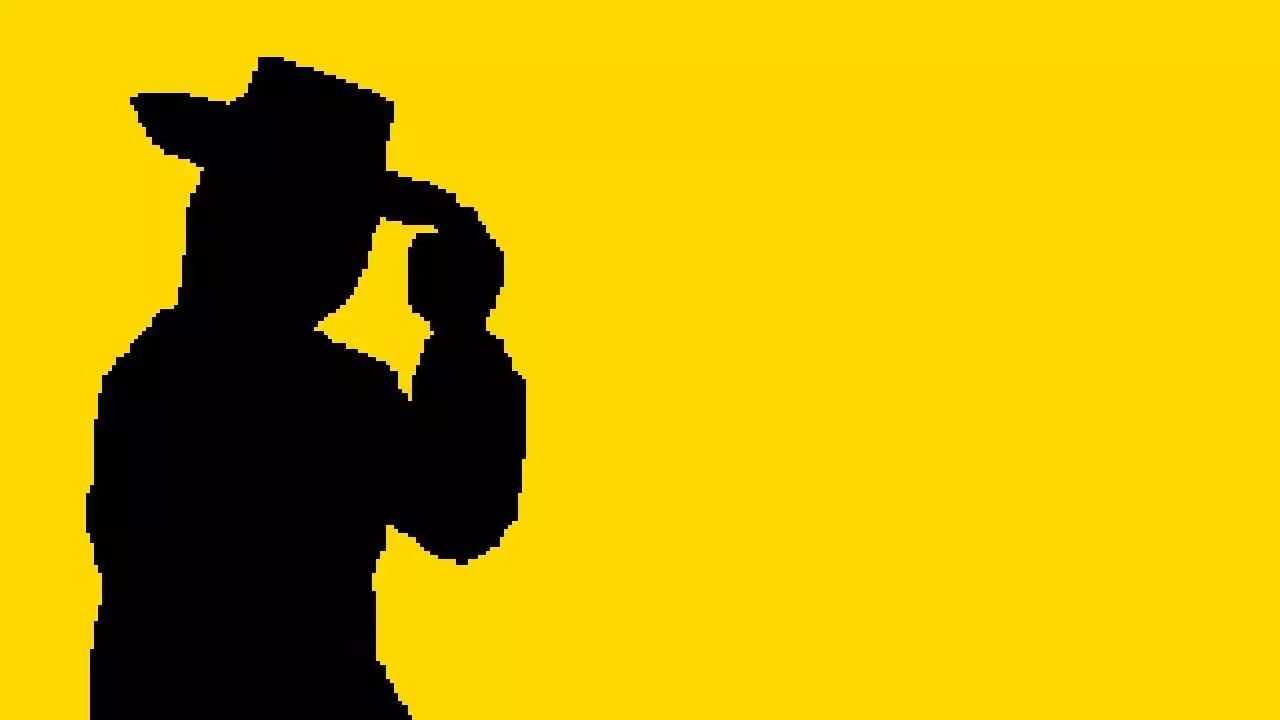 -Tales from Schwarzerblitz - Drinking Shark Rhapsody-游戏截图-好玩游戏库