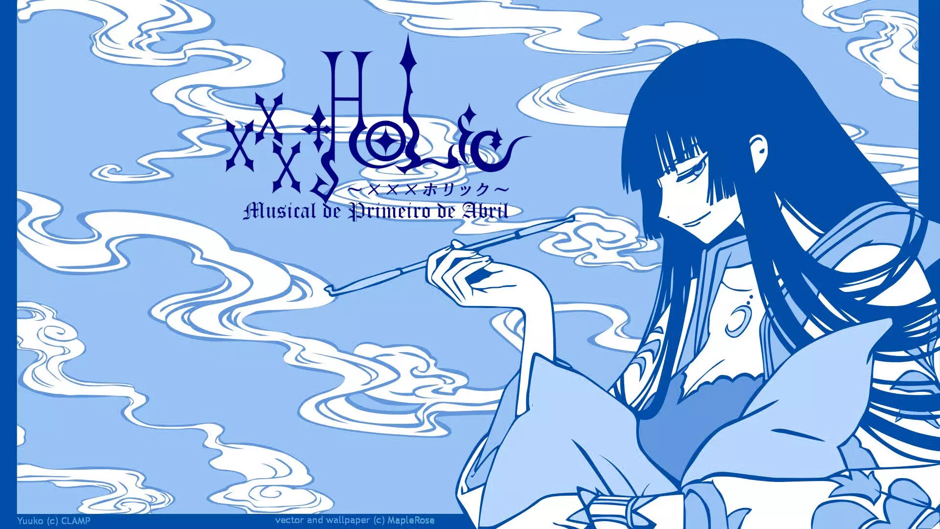 Musical de Primeiro de Abril